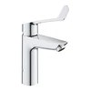 Kép 1/4 - Grohe Eurosmart Egykaros mosdócsaptelep 1/2″ M-es méret 23985003