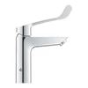 Kép 2/4 - Grohe Eurosmart Egykaros mosdócsaptelep 1/2″ M-es méret 23985003