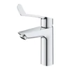 Kép 3/4 - Grohe Eurosmart Egykaros mosdócsaptelep 1/2″ M-es méret 23985003