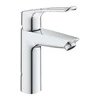 Kép 1/4 - Grohe Eurosmart Egykaros mosdócsaptelep 1/2″ M-es méret 23987003