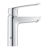 Kép 2/4 - Grohe Eurosmart Egykaros mosdócsaptelep 1/2″ M-es méret 23987003