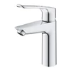 Kép 3/4 - Grohe Eurosmart Egykaros mosdócsaptelep 1/2″ M-es méret 23987003