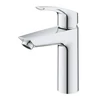 Kép 3/4 - Grohe Eurosmart Egykaros mosdócsaptelep 1/2″ M-es méret 23989003