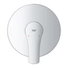 Kép 2/4 - Grohe Eurosmart Egykaros zuhanycsaptelep 24042003