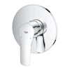 Kép 3/4 - Grohe Eurosmart Egykaros zuhanycsaptelep 24042003