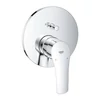 Kép 1/4 - Grohe Eurosmart Egykaros keverő, 2-utas váltóval 24043003