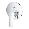 Kép 3/4 - Grohe Eurosmart Egykaros keverő, 2-utas váltóval 24043003