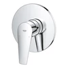 Kép 3/4 - Grohe BauEdge Egykaros zuhanycsaptelep 1/2″ 24161001