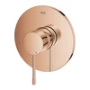 Kép 3/4 - Grohe Essence Egykaros zuhanycsaptelep 24168DA1