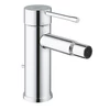 Kép 1/3 - Grohe Essence Egykaros bidécsaptelep, 1/2″ S-es méret 24178001