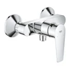 Kép 1/5 - Grohe Start Edge Egykaros zuhanycsaptelep 1/2″ 24197001