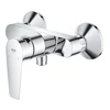 Kép 4/5 - Grohe Start Edge Egykaros zuhanycsaptelep 1/2″ 24197001