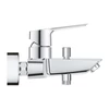 Kép 2/4 - Grohe Start Egykaros kádcsaptelep 1/2″ 24206002