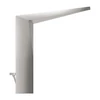 Kép 2/3 - Grohe Allure Brilliant Egykaros mosdócsaptelep 1/2″ L-es méret 24344DC0