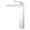 Kép 2/3 - Grohe Allure Brilliant Egykaros mosdócsaptelep 1/2″ XL-es méret 24346000