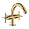 Kép 1/2 - Grohe Atrio Egylyukas bidécsap 1/2″ 24353GL0