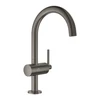 Kép 1/3 - Grohe Atrio Egykaros mosdócsaptelep 1/2″ L-es méret 24362AL0