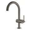 Kép 2/3 - Grohe Atrio Egykaros mosdócsaptelep 1/2″ L-es méret 24362AL0