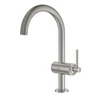 Kép 2/3 - Grohe Atrio Egykaros mosdócsaptelep 1/2″ L-es méret 24362DC0