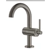 Kép 2/3 - Grohe Atrio Egykaros mosdócsaptelep 1/2″ M-es méret 24363AL0