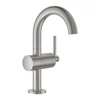 Kép 1/3 - Grohe Atrio Egykaros mosdócsaptelep 1/2″ M-es méret 24363DC0