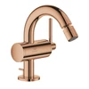 Kép 1/2 - Grohe Atrio Egykaros bidécsaptelep 1/2″ 24364DA0