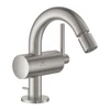 Kép 1/2 - Grohe Atrio Egykaros bidécsaptelep 1/2″ 24364DC0