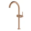 Kép 2/3 - Grohe Atrio Egykaros mosdócsaptelep 1/2″ XL-es méret 24365DA0