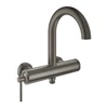 Kép 1/3 - Grohe Atrio Egykaros kádcsaptelep 1/2″ 24367AL0