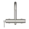 Kép 2/3 - Grohe Atrio Egykaros kádcsaptelep 1/2″ 24367DC0