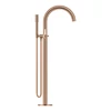 Kép 2/5 - Grohe Atrio Private Collection Kádcsaptelep, 1/2″ 25227DA0