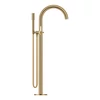 Kép 2/5 - Grohe Atrio Private Collection Kádcsaptelep, 1/2″ 25227GL0