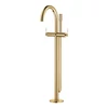 Kép 4/5 - Grohe Atrio Private Collection Kádcsaptelep, 1/2″ 25227GL0