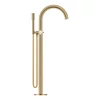 Kép 3/5 - Grohe Atrio Private Collection Kádcsaptelep, 1/2″ 25229GL0