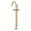 Kép 4/5 - Grohe Atrio Private Collection Kádcsaptelep, 1/2″ 25229GL0