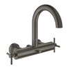 Kép 1/2 - Grohe Atrio Kádcsaptelep, 1/2″ 25268AL0