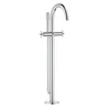 Kép 1/2 - Grohe Atrio Kádcsaptelep, 1/2″ 25272000