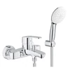 Kép 1/2 - Grohe Eurostyle Cosmopolitan Egykaros kádcsaptelep 1/2″ 25275002