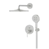 Kép 3/4 - Grohe Essence Rejtett zuhanyrendszer Rainshower Mono 310 fejzuhannyal 25287DC0