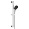 Kép 1/4 - Grohe Vitalio Comfort 110 Sines zuhanyszett 3 spray (Rain, Jet, Massage) 26097001