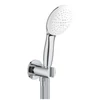 Kép 1/4 - Grohe Tempesta 110 Fali tartós szett 2 spray (Rain, Jet) 26406003