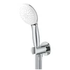 Kép 3/4 - Grohe Tempesta 110 Fali tartós szett 2 spray (Rain, Jet) 26406003