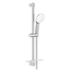 Kép 1/4 - Grohe Tempesta 110 Sines zuhanyszett 2 spray (Rain, Jet) 26638003