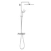 Kép 1/4 - Grohe Rainshower SmartActive 310 Termosztátos zuhanyrendszer falra szerelésre 26836000