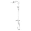 Kép 3/4 - Grohe Rainshower SmartActive 310 Termosztátos zuhanyrendszer falra szerelésre 26836000