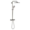 Kép 1/4 - Grohe Rainshower SmartActive 310 Termosztátos zuhanyrendszer falra szerelésre 26836AL0