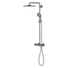 Kép 3/4 - Grohe Rainshower SmartActive 310 Termosztátos zuhanyrendszer falra szerelésre 26836AL0