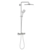 Kép 1/4 - Grohe Rainshower SmartActive 310 Termosztátos zuhanyrendszer falra szerelésre 26836DC0