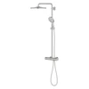 Kép 3/4 - Grohe Rainshower SmartActive 310 Termosztátos zuhanyrendszer falra szerelésre 26836DC0