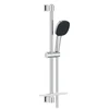 Kép 1/4 - Grohe Vitalio Comfort 110 Sines zuhanyszett 3 spray (Rain, Jet, Massage) 26974001